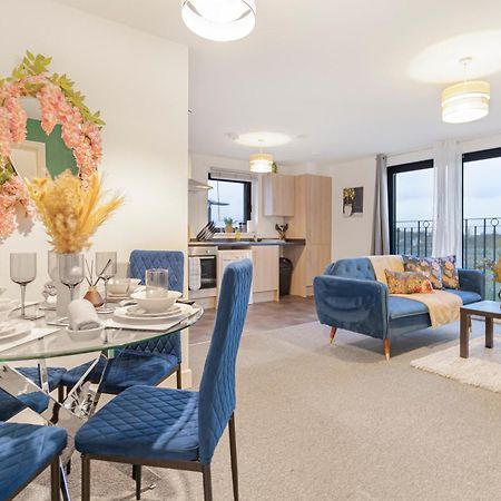 Colnbrook One And Two Bed Apartments Slough Near Heathrow מראה חיצוני תמונה