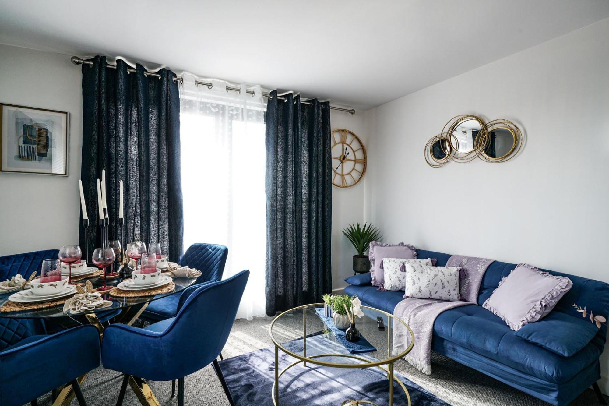 Colnbrook One And Two Bed Apartments Slough Near Heathrow מראה חיצוני תמונה